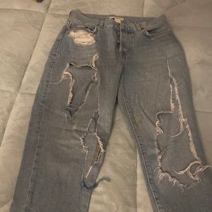 Jeans Forever 21 Size 27